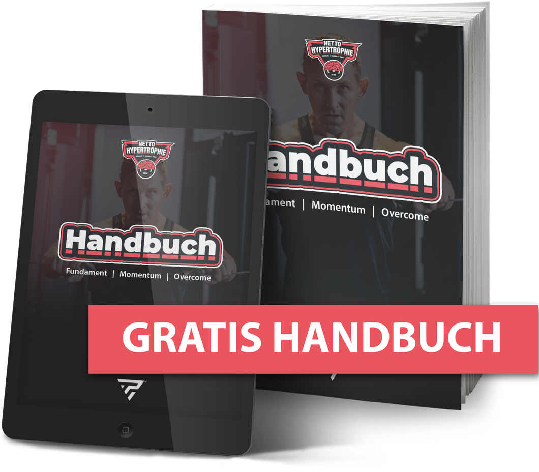 Nettohypertrophie Handbuch